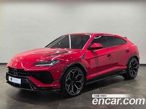Lamborghini Urus 4.0 V8 Performante 2023