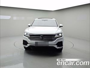 Volkswagen Touareg 3.0 TDI Premium 2021