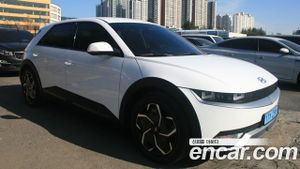 Hyundai Ioniq5 Exclusive Long range 2021