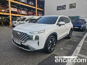 Hyundai Santafe Prestige Diesel 2.2 2WD 2020