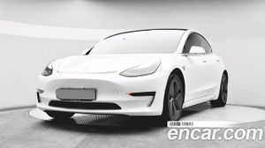 Tesla Model 3 Standard Range Plue 2020