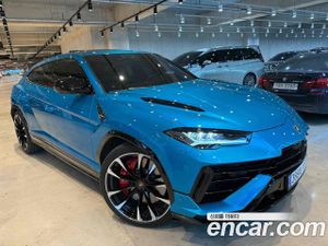 Lamborghini Urus 4.0 V8 S 2024