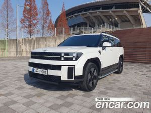 Hyundai Santafe Calligraphy HEV 1.6 2WD 2023