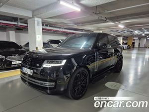 Land rover Range rover P550E AB 2024