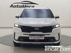 Kia Sorento Noblesse Diesel 2.2 2WD 2020