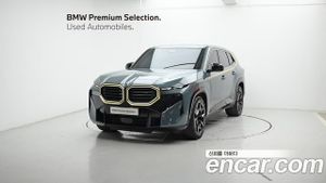 Bmw Xm 4.4 2023