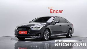 Genesis Eq900 Luxury 3.8 GDI AWD 2017