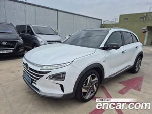 Hyundai Nexo Premium 2021