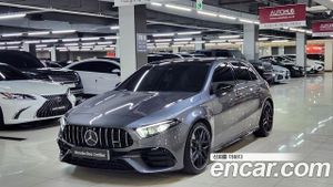 Mercedes-benz A-class AMG A45 4MAITC+ Hatchback 2023