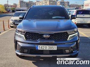 Kia Sorento Signature HEV 1.6 2WD 2021