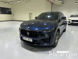 Maserati Levante 3.0 S AWD Modena 2023