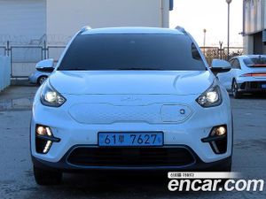 Kia Niro Taxi 2022