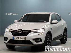 Renault-koreasamsung Xm3 1.6 GTe RE 2023