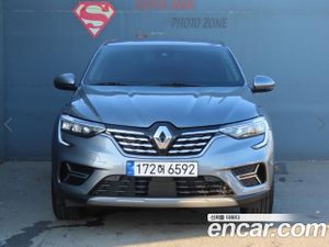 Renault-koreasamsung Xm3 1.6 GTe RE 2022