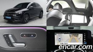 Mercedes-benz Eqa EQA250 AMG Line 2023