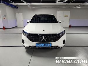 Mercedes-benz Eqa EQA250 Progressive 2025