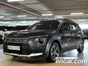 Kia Niro Trendy 2022