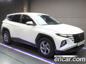 Hyundai Tucson Modern Gasoline 1.6 Turbo 2WD 2021