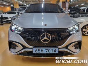 Mercedes-benz Eqe EQE500 4MATIC 2023