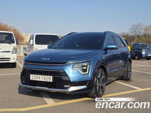 Kia Niro Signature 2022
