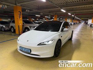 Tesla Model 3 RWD 2024
