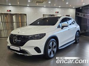 Mercedes-benz Eqe EQE350 4MATIC 2024