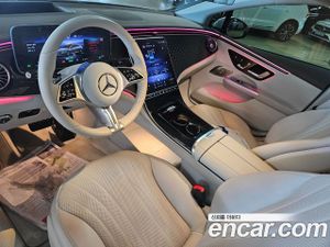 Mercedes-benz Eqe EQE350 4MATIC 2024