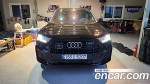 Audi Q7 50 TDI Quattro Premium 2023