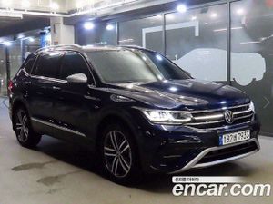 Volkswagen Tiguan 2.0 TSI Prestige 2023