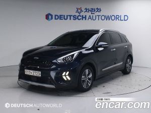 Kia Niro Noblesse 1.6 HEV 2020