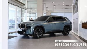 Bmw Xm 4.4 2023