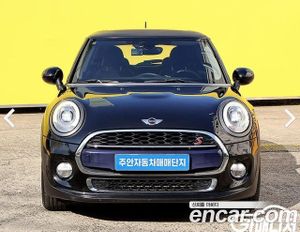 Mini Cooper 3rd HIGH 2016