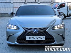 Lexus Es Executive 2020