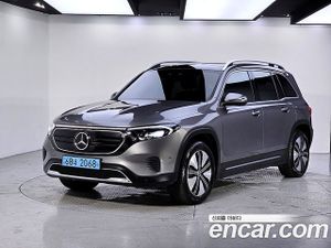 Mercedes-benz Eqb EQB300 4MATIC 2023