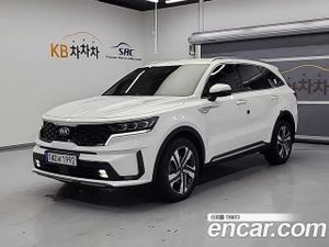 Kia Sorento Prestige HEV 1.6 2WD 2021