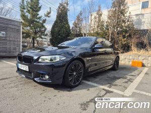 Bmw 5-series 530d xDrive 2013