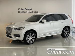 Volvo Xc90 T8 Ultra Bright Hybrid 2024