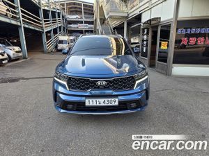 Kia Sorento Signature HEV 1.6 2WD 2020