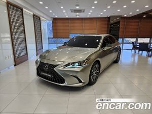 Lexus Es Luxury 2023