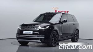 Land rover Range rover P550E AB 2025