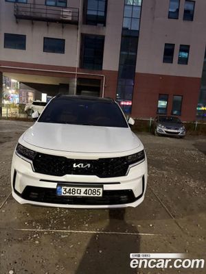 Kia Sorento Gravity Diesel 2.2 4WD 2022