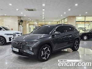 Hyundai Tucson Inspiration 4WD 2023
