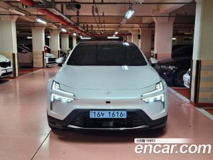 Polestar Polestar 4 Long Range Duel Moter 2025