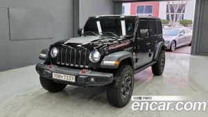 Jeep Wrangler 2.0 Rubicon Recon 4Door Recon Edition 2020