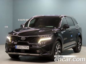 Kia Sorento Noblesse Diesel 2.2 2WD 2020