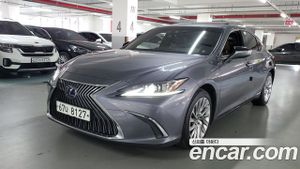 Lexus Es Luxury Plus 2019