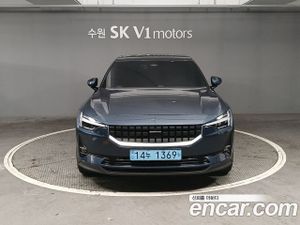 Polestar Polestar 2 Longrange Singlemotor 2023