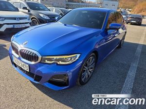 Bmw 3-series 320i M Sport 2021