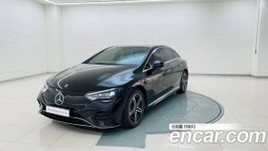 Mercedes-benz Eqe EQE350+ 2024