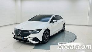Mercedes-benz Eqe EQE350+ 2024